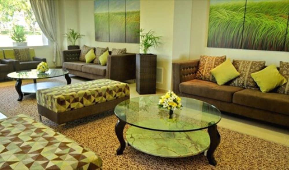 Howard Johnson Hotel Piedras Moras Almafuerte Exterior foto